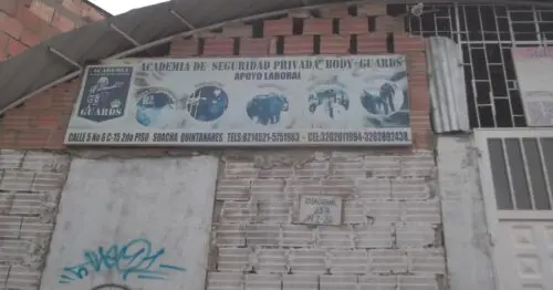 ACADEMIA DE SEGURIDAD PRIVADA BODY GUARDS PORTAL DE CASA LINDA ACADEMIA DE SEGURIDAD PRIVADA BODY GUARDS PORTAL DE CASA LINDA